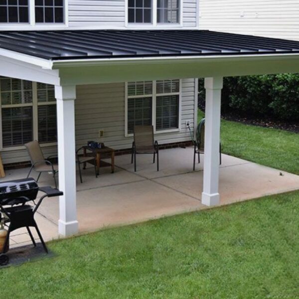Veranda