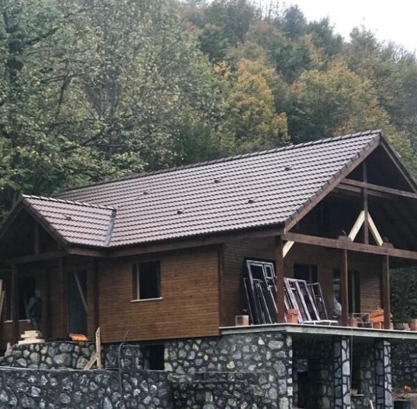Çatı