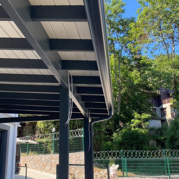 Veranda