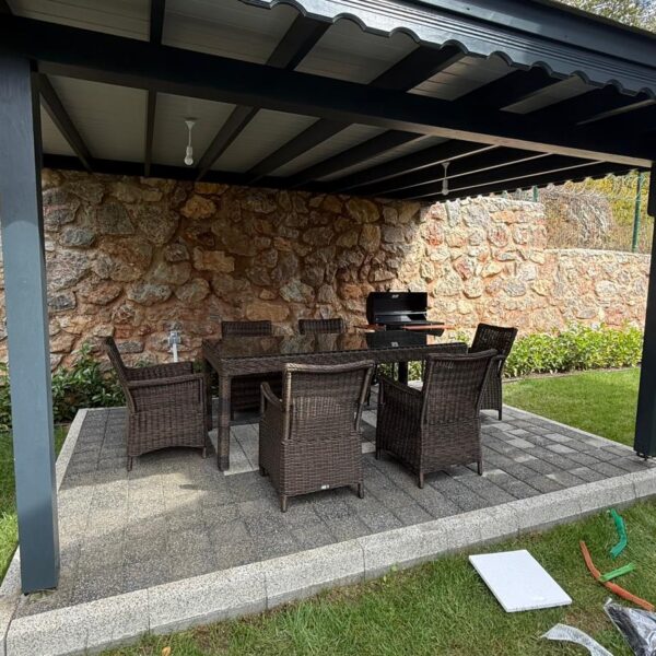 Veranda