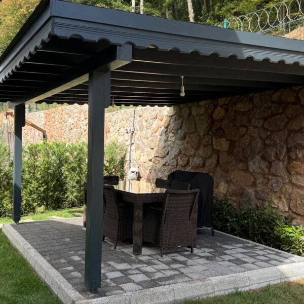 Veranda