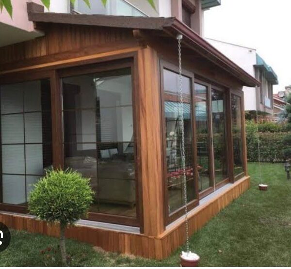 Veranda