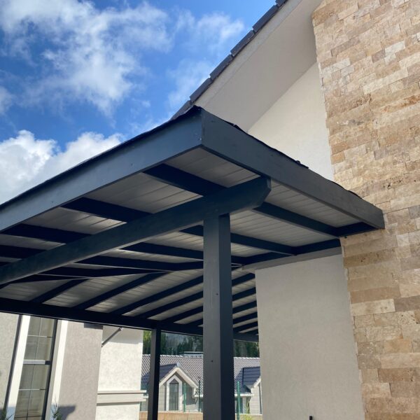 Veranda