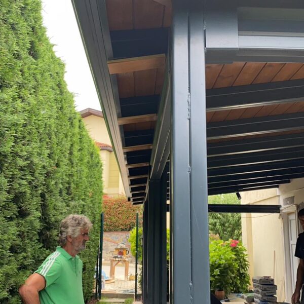 Veranda