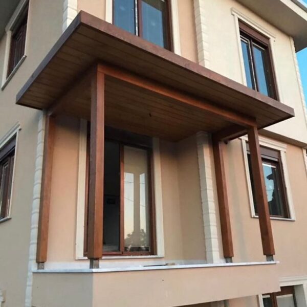 Veranda