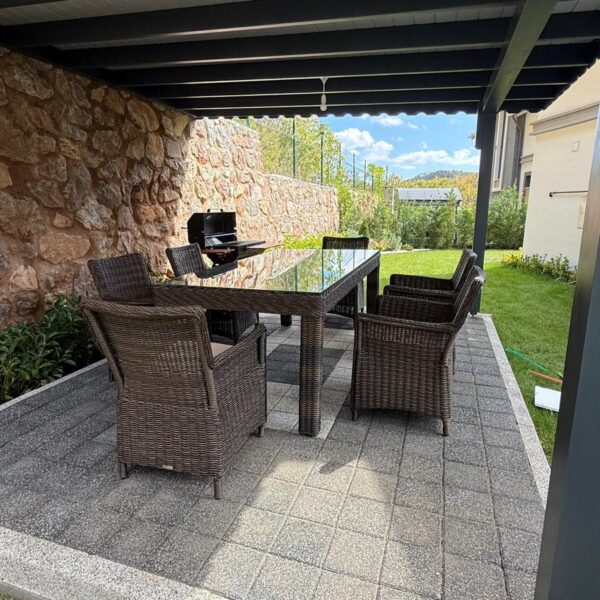 Veranda