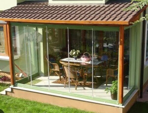 Veranda