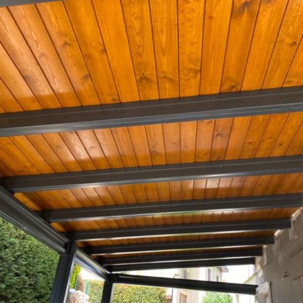 Veranda