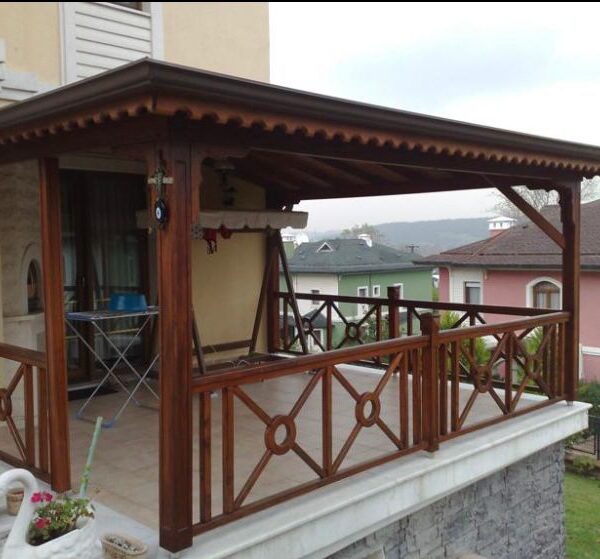 Veranda