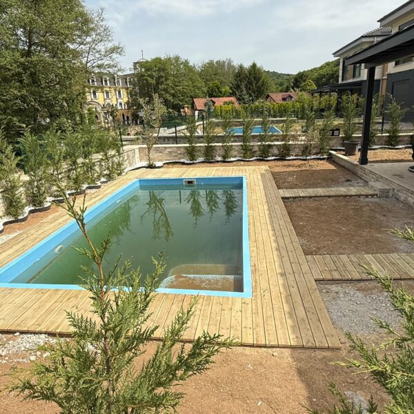 Deck Uygulamaları