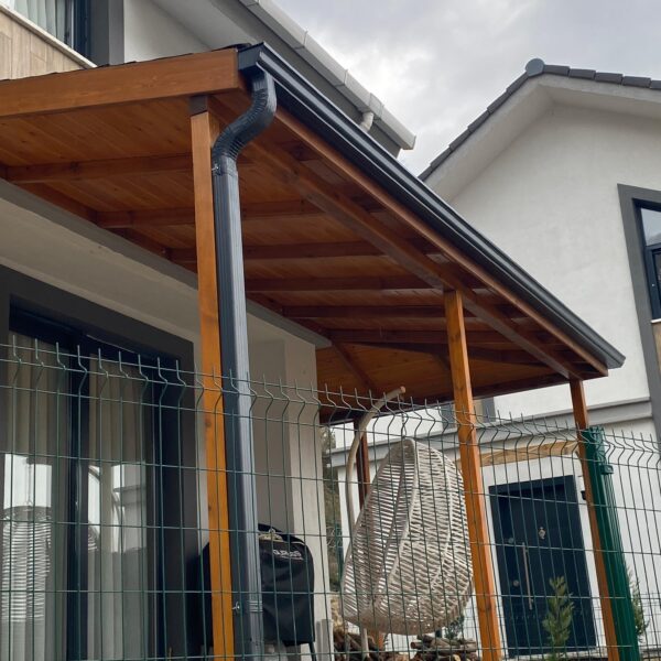 Veranda
