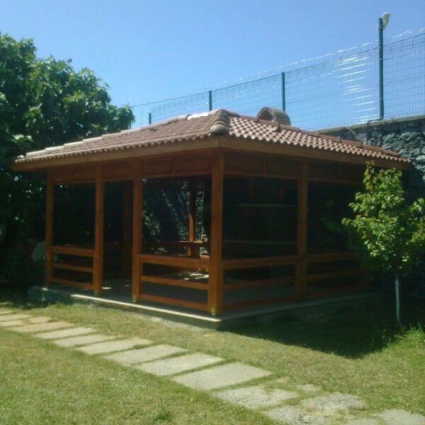 Veranda